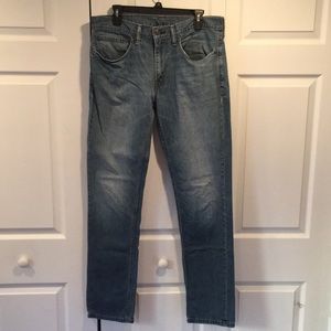 Levi’s 511 Slim Fit. 34x34. Great condition!